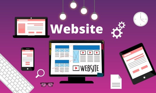 Web Sites